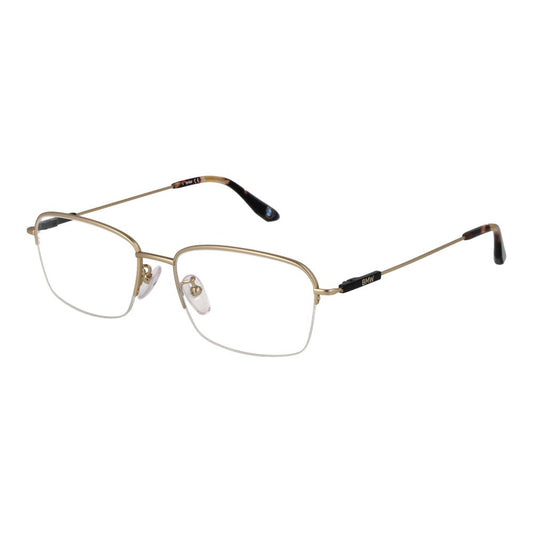 BMW Gold Men Optical Frames