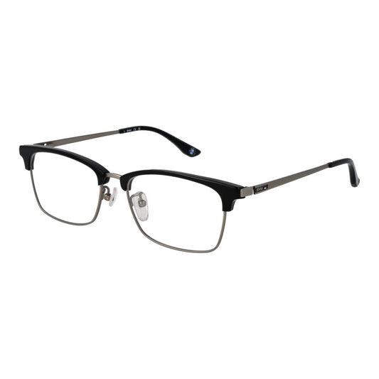BMW Black Men Optical Frames