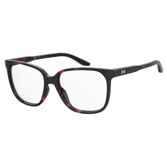 Under Armour Brown Resin Frames