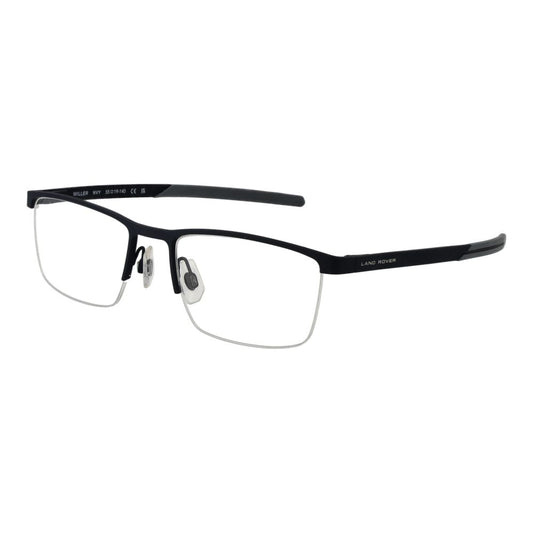 Land Rover Blue Men Optical Frames
