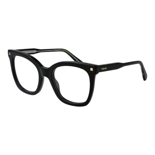 Polaroid Black Women Optical Frames