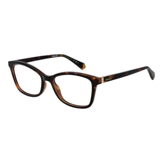 Polaroid Brown Women Optical Frames