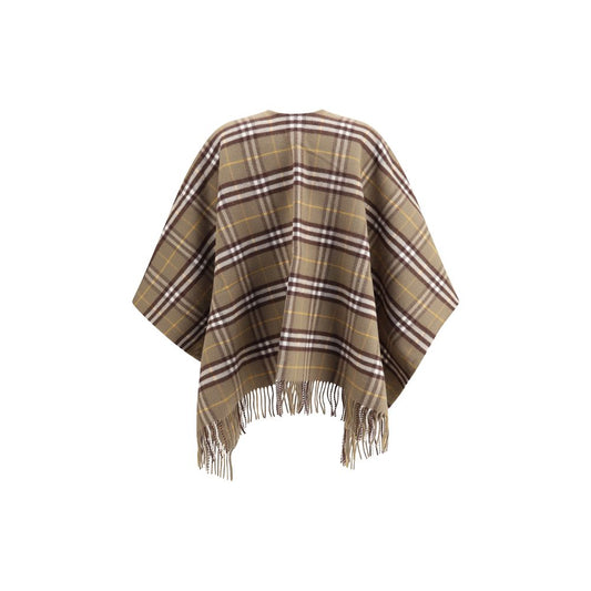 Burberry CAPE