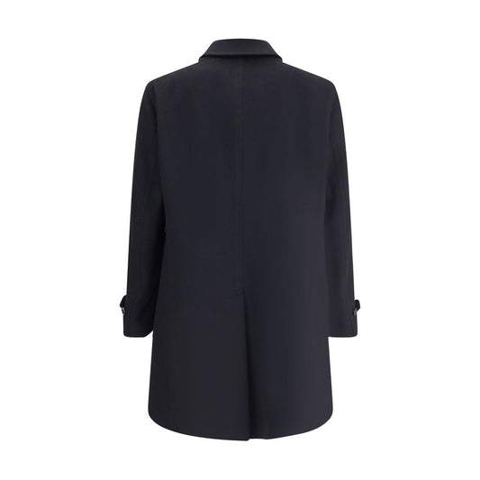 Single-breasted Coat Lardini