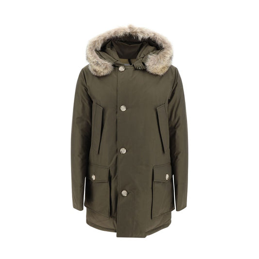Woolrich Parka Arctic Jacket