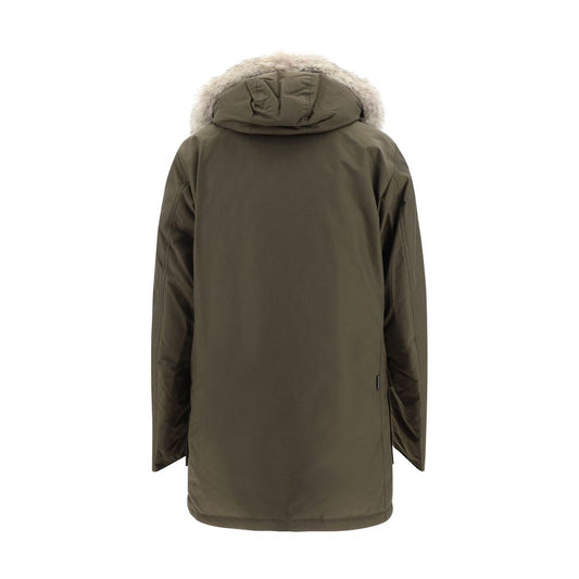 Woolrich Parka Arctic Jacket
