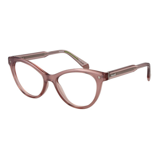 Polaroid Pink Women Optical Frames