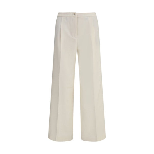 Cruna Wide-leg Pants
