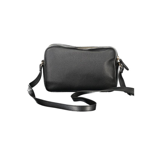 Twinset Black Polyethylene Handbag