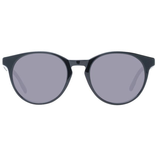 Hackett Black Men Sunglasses
