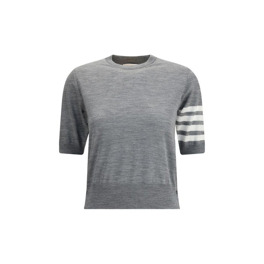 Thom Browne Knit T-Shirt