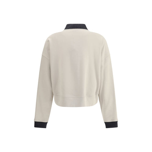 Brunello Cucinelli Plush Cardigan