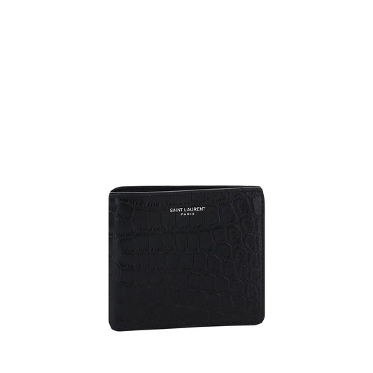 Saint Laurent Wallet