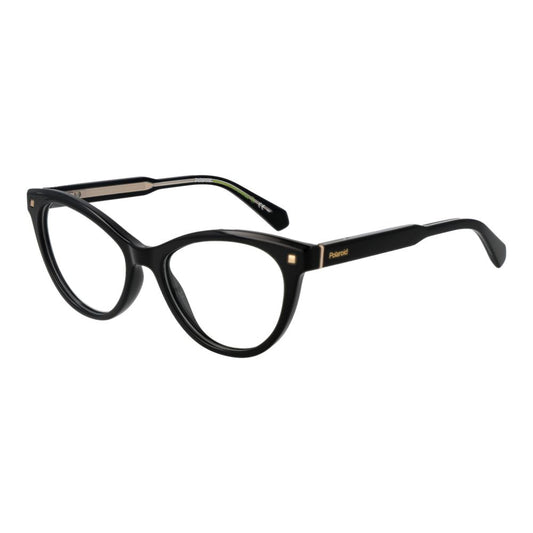 Polaroid Black Women Optical Frames
