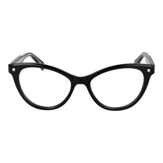 Polaroid Black Women Optical Frames