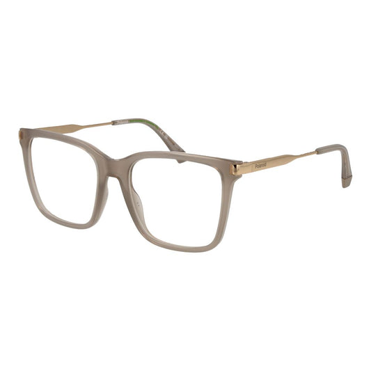 Polaroid Beige Unisex Optical Frames