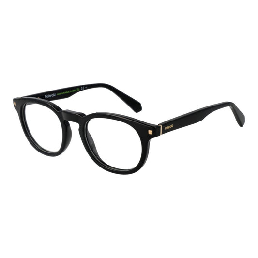 Polaroid Black Women Optical Frames