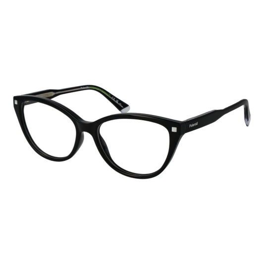 Polaroid Black Women Optical Frames