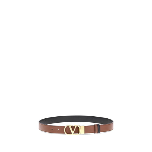 Valentino Garavani Reversible Belt