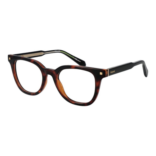 Polaroid Brown Women Optical Frames
