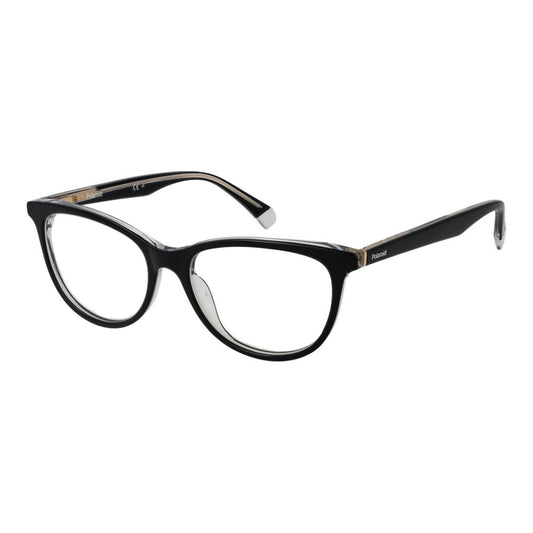 Polaroid Black Women Optical Frames