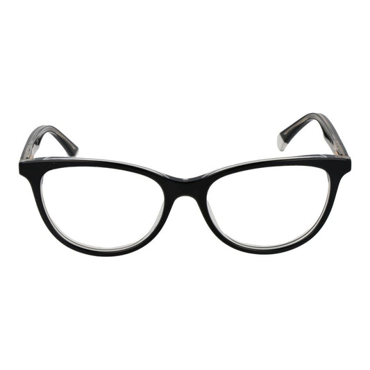 Polaroid Black Women Optical Frames
