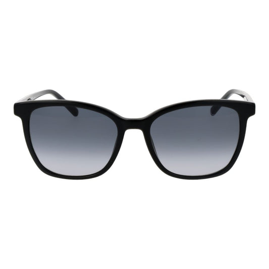 Tommy Hilfiger Black Women Sunglasses