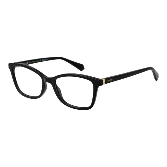 Polaroid Black Women Optical Frames