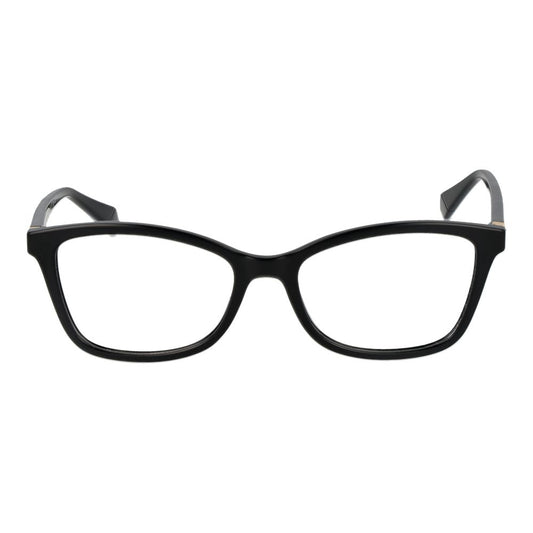 Polaroid Black Women Optical Frames