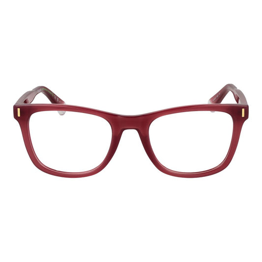 Polaroid Red Women Optical Frames