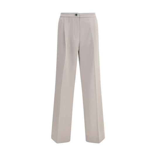 Cruna Wide-leg Pants