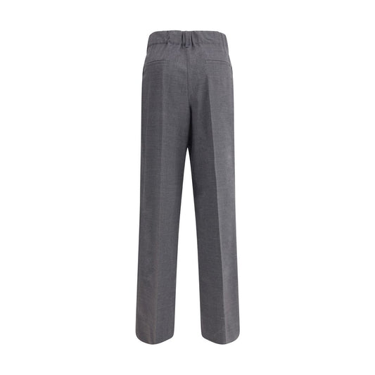 P.A.R.O.S.H. Wool Pants