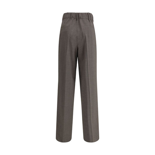 P.A.R.O.S.H. Wool Pants