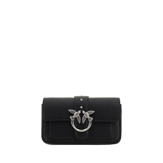 PINKO Love One Shoulder Bag