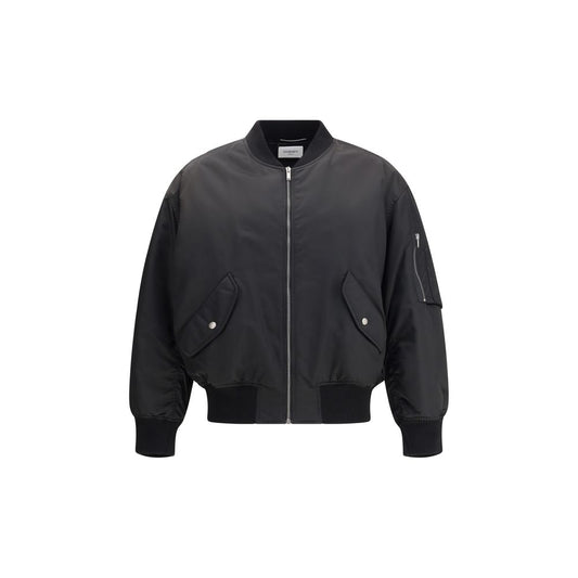 Saint Laurent BOMBER BOULE OVERSIZ