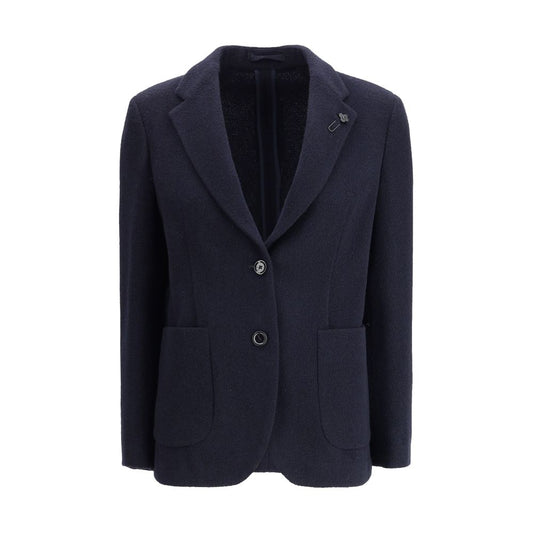 Lardini Wool Blazer