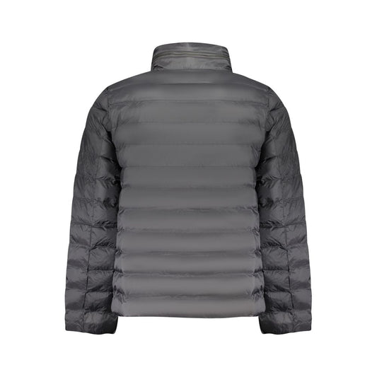 Calvin Klein Black Polyamide Jacket