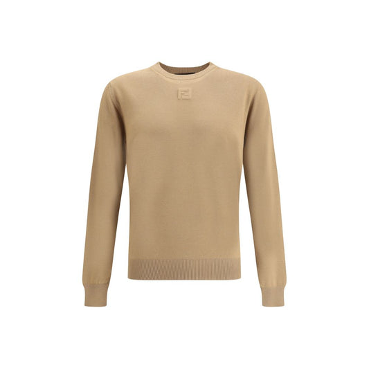 Fendi Wool Sweater