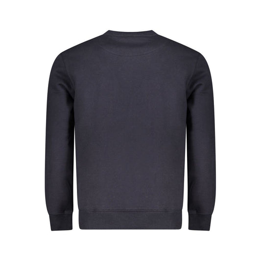 Pepe Jeans Blue Cotton Sweater