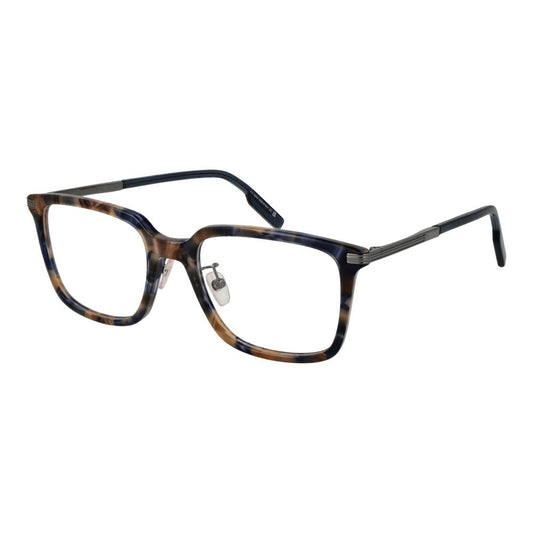 Ermenegildo Zegna Multicolor Men Optical Frames