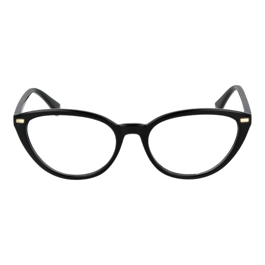 Polaroid Black Women Optical Frames