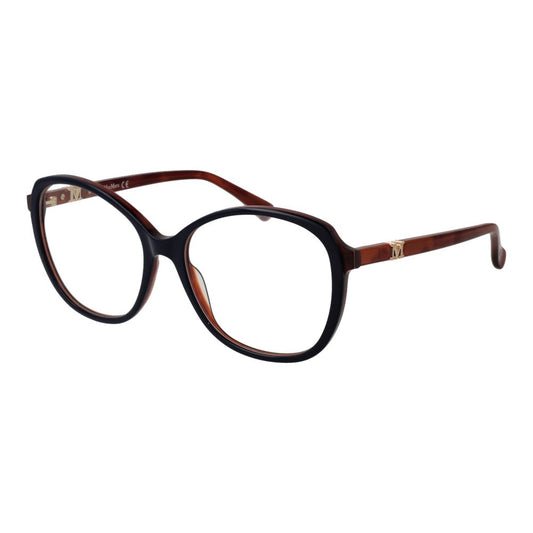 Max Mara Blue Women Optical Frames