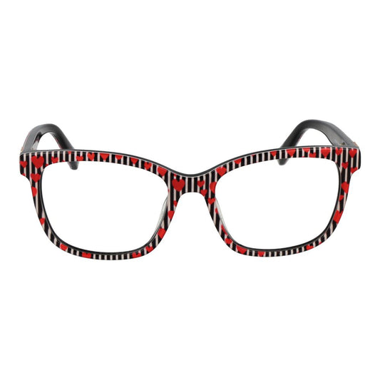 Love Moschino Multicolor Women Optical Frames