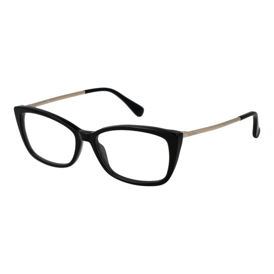 Max Mara Black Women Optical Frames