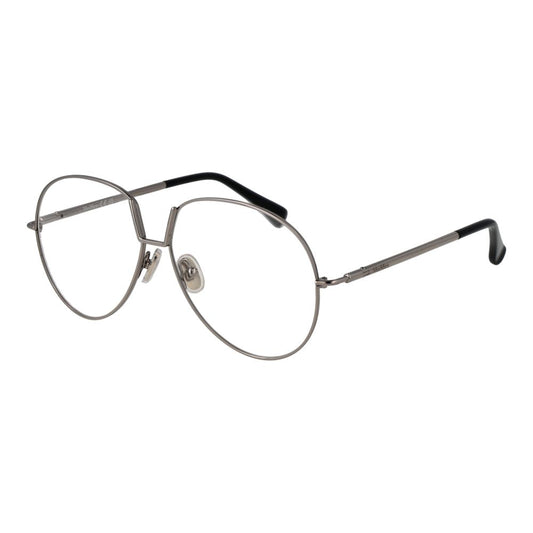 Max Mara Silver Women Optical Frames