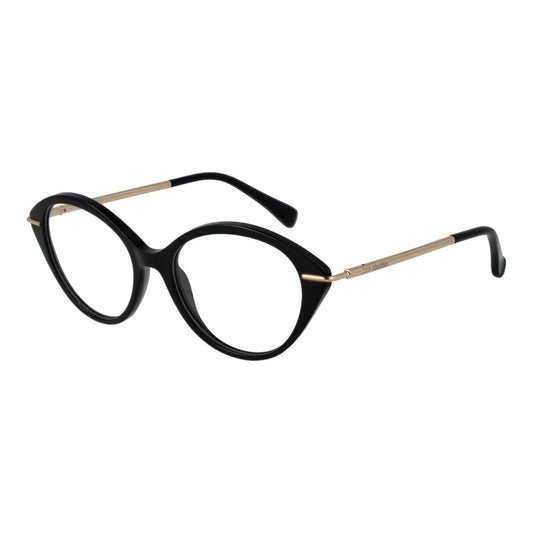 Max Mara Black Women Optical Frames