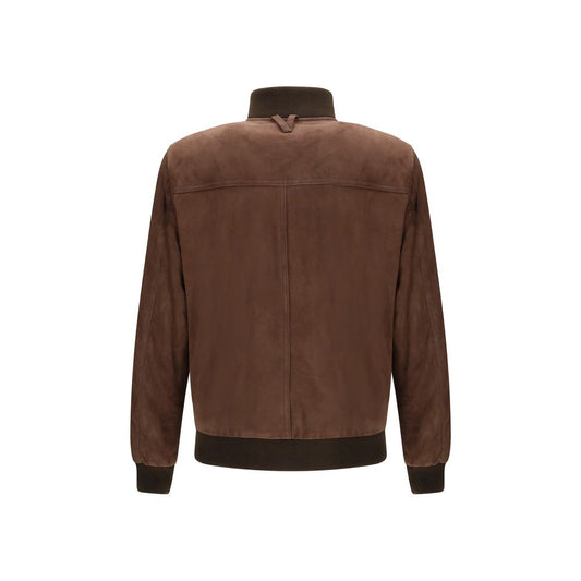 Valstar Leather Jacket