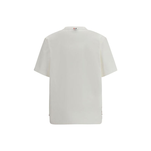 Thom Browne Cotton T-Shirt