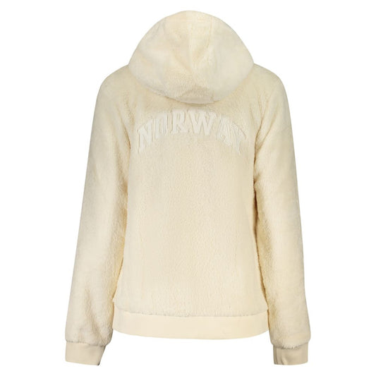 Norway 1963 White Polyester Jackets & Coat