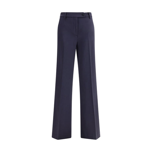True Royal Flare Bianca Pants